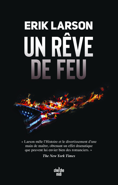 UN REVE DE FEU
