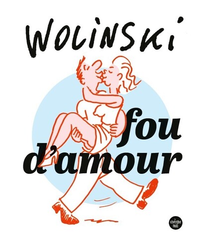 FOU D'AMOUR (NOUVELLE EDITION)