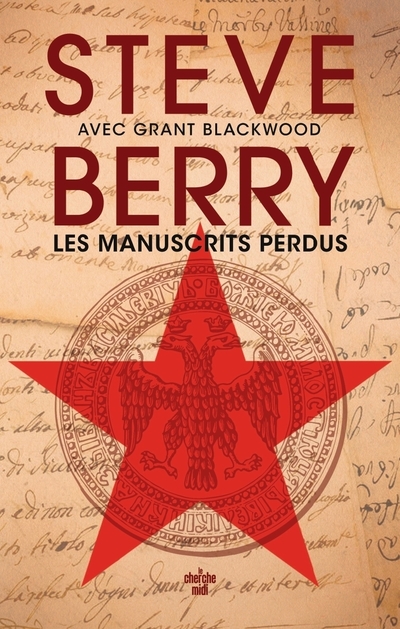 LES MANUSCRITS PERDUS