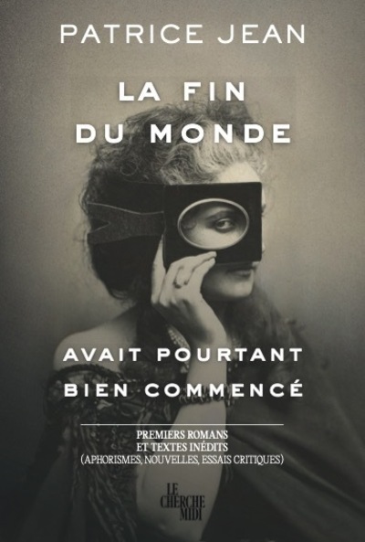 LA FIN DU MONDE AVAIT POURTANT BIEN COMMENCE...
