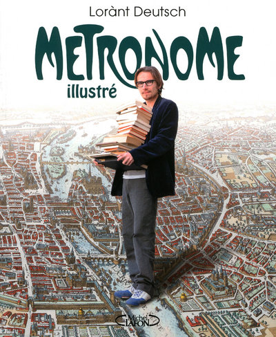 METRONOME ILLUSTRE