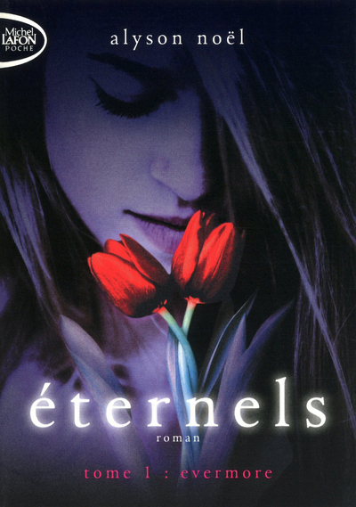 ETERNELS T01 EVERMORE