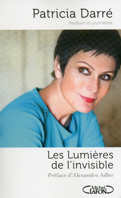 LES LUMIERES DE L'INVISIBLE