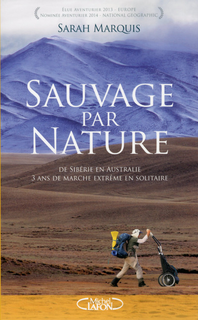 SAUVAGE PAR NATURE