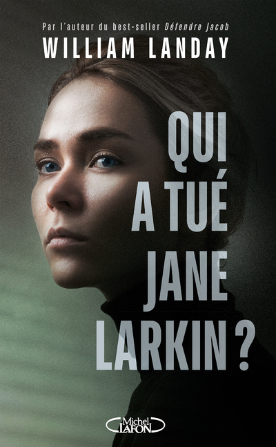 QUI A TUE JANE LARKIN