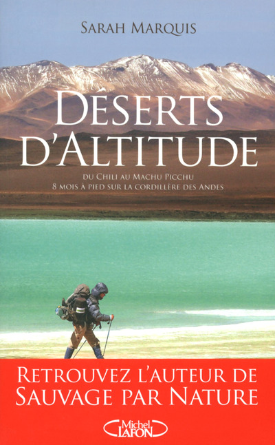 DESERTS D'ALTITUDE