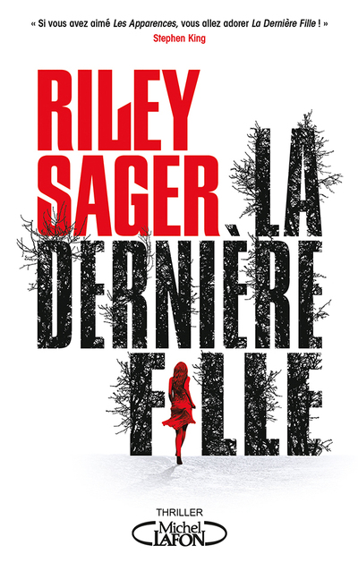 LA DERNIERE FILLE