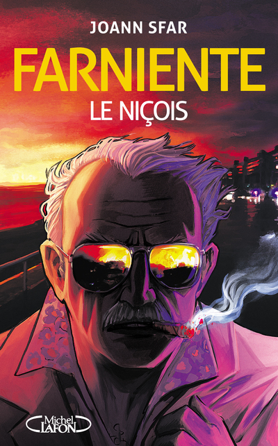 FARNIENTE - LE NICOIS