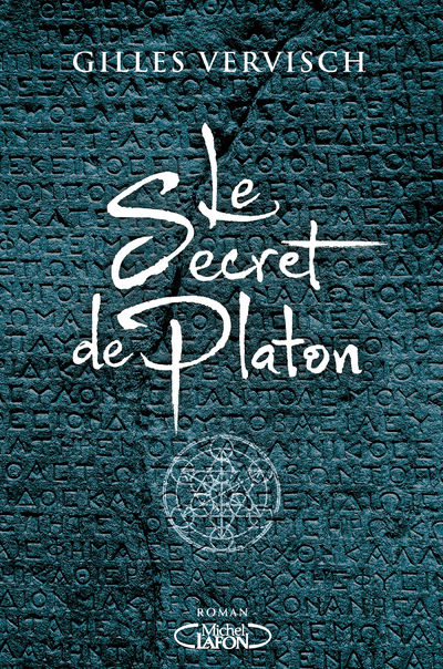 LE SECRET DE PLATON