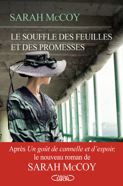 LE SOUFFLE DES FEUILLES ET DES PROMESSES