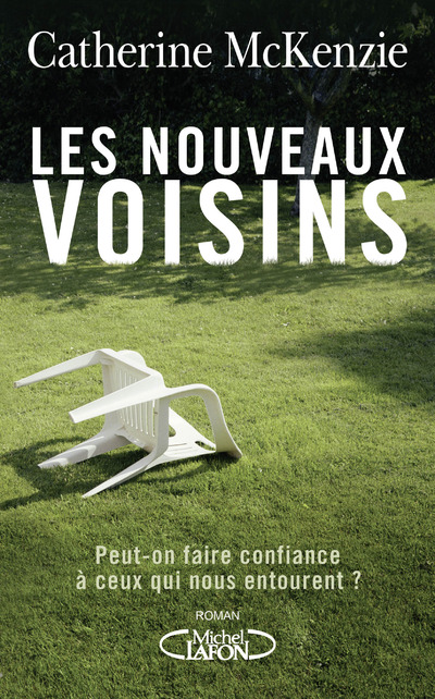LES NOUVEAUX VOISINS
