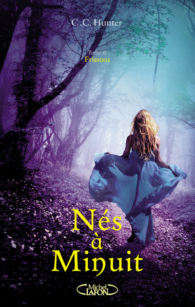 NES A MINUIT - TOME 6 FRISSONS