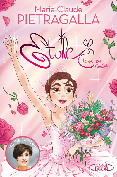 ETOILE - TOME 6 - LA CONSECRATION