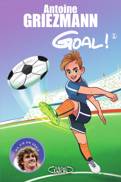 GOAL ! - TOME 1 COUPS FRANCS ET COUPS FOURRES
