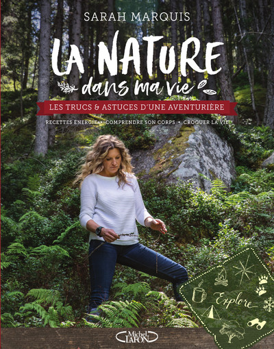 LA NATURE DANS MA VIE