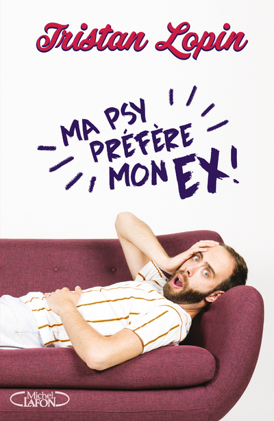 MA PSY PREFERE MON EX