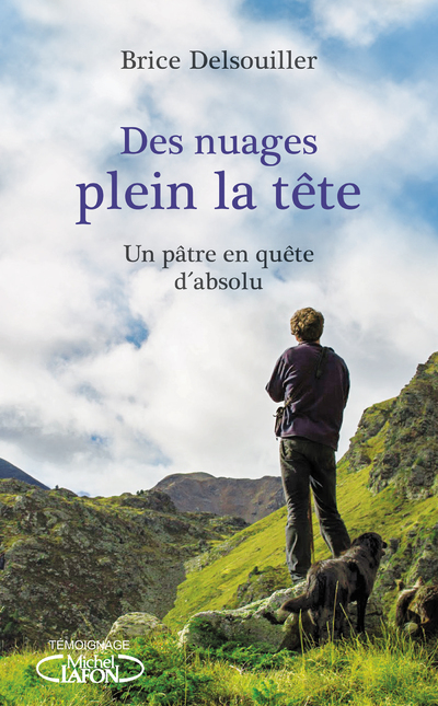 DES NUAGES PLEIN LA TETE