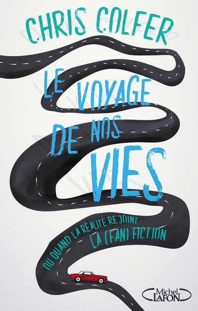 LE VOYAGE DE NOS VIES