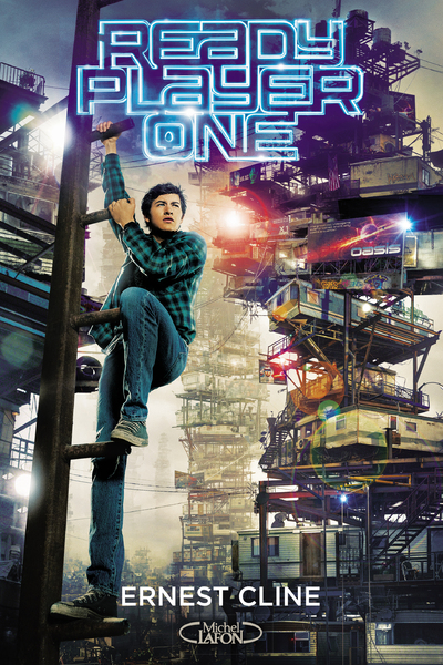 READY PLAYER ONE