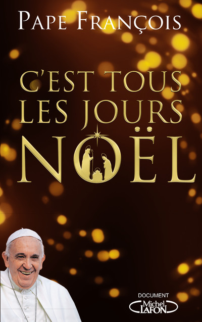 C'EST TOUS LES JOURS NOEL
