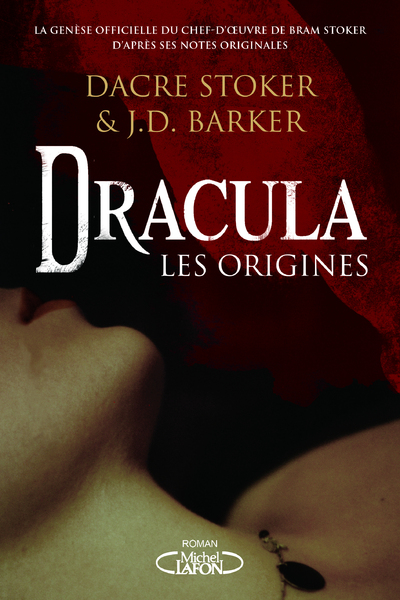 DRACULA - LES ORIGINES