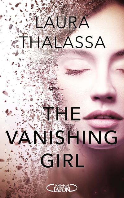 THE VANISHING GIRL - TOME 1