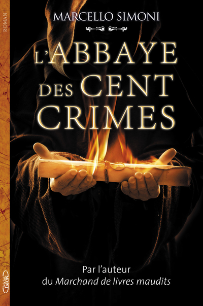 L'ABBAYE DES CENT CRIMES