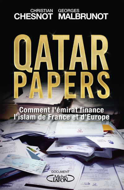 QATAR PAPERS