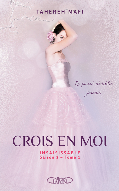 INSAISISSABLE SAISON 2 - TOME 1 CROIS EN MOI