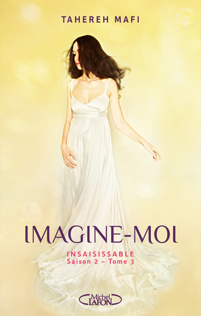 INSAISISSABLE SAISON 2 - TOME 3 IMAGINE-MOI
