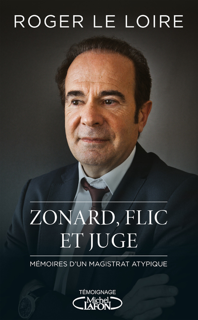 ZONARD, FLIC ET JUGE