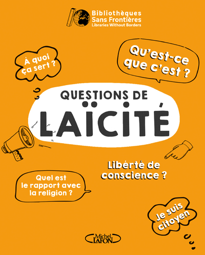 QUESTIONS DE LAICITE