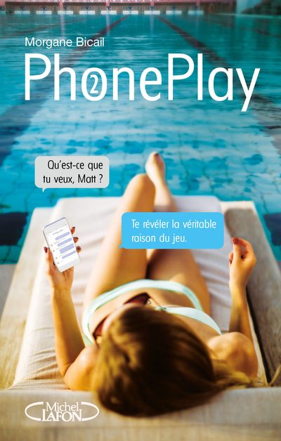 PHONEPLAY - TOME 2