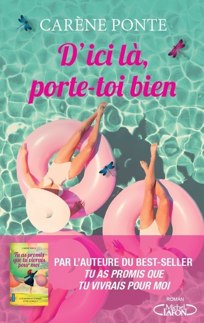 D'ICI LA, PORTE-TOI BIEN