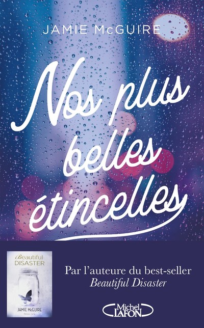 NOS PLUS BELLES ETINCELLES