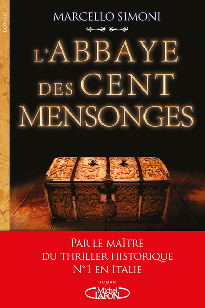 L'ABBAYE DES CENT MENSONGES