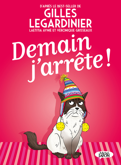 DEMAIN J'ARRETE !