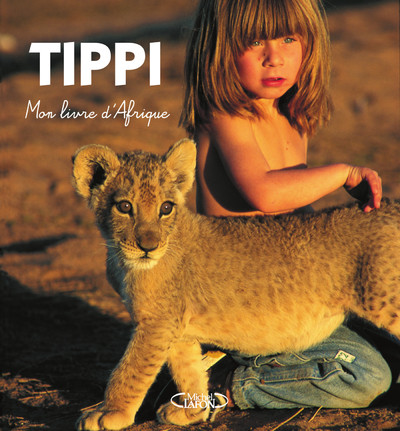 MON LIVRE D'AFRIQUE