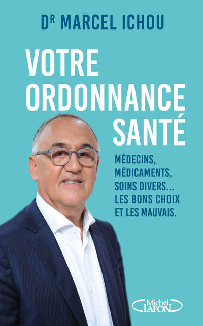 VOTRE ORDONNANCE SANTE