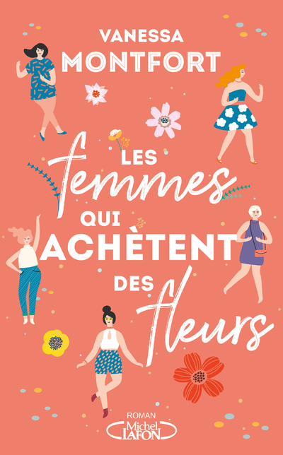 LES FEMMES QUI ACHETENT DES FLEURS