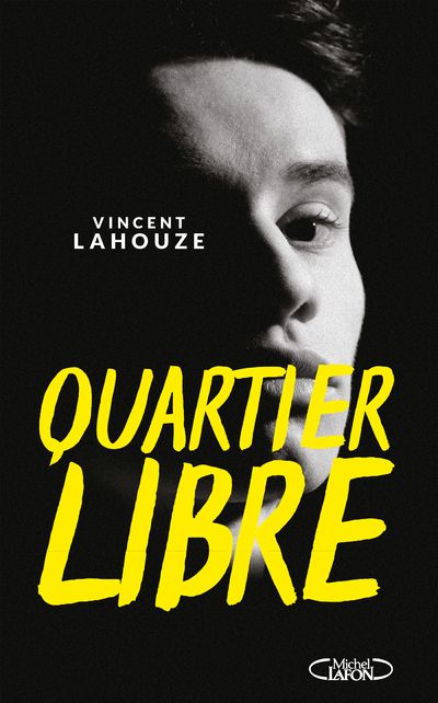 QUARTIER LIBRE