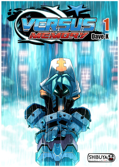 VERSUS MEMORY - TOME 1