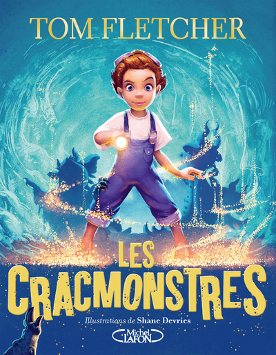 LES CRACMONSTRES