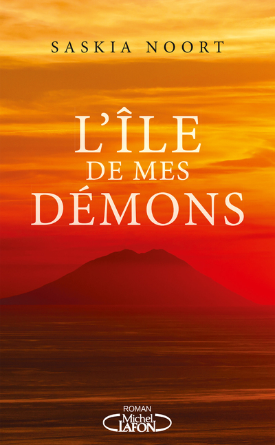 L'ILE DE MES DEMONS