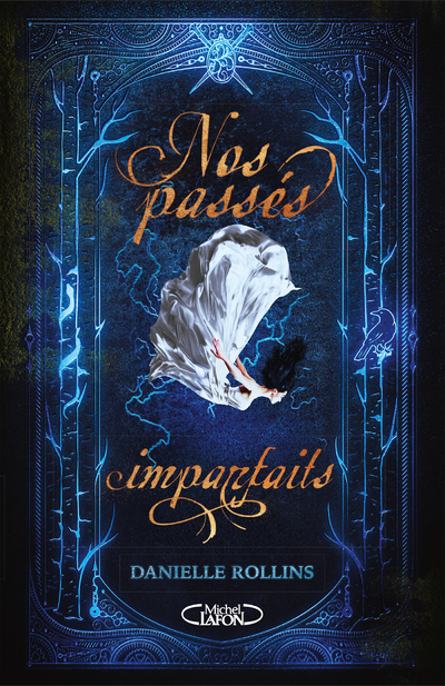 NOS PASSES IMPARFAITS - TOME 1 DESTINS VOLES