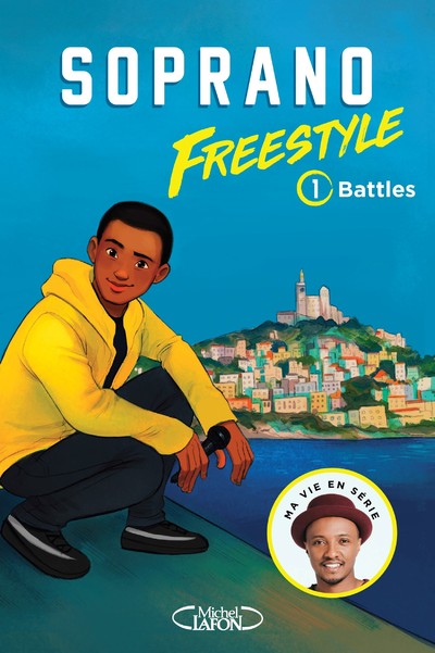 FREESTYLE - TOME 1 BATTLES