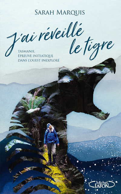 J'AI REVEILLE LE TIGRE