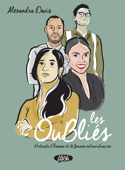 LES OUBLIES