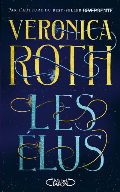LES ELUS - TOME 1