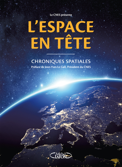 L'ESPACE EN TETE